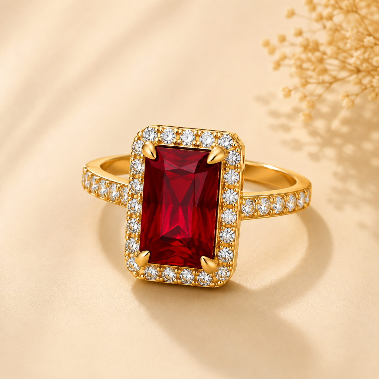 Engagement Rings!